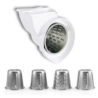 Ralador Fatiador Acessório Novo Kitchenaid