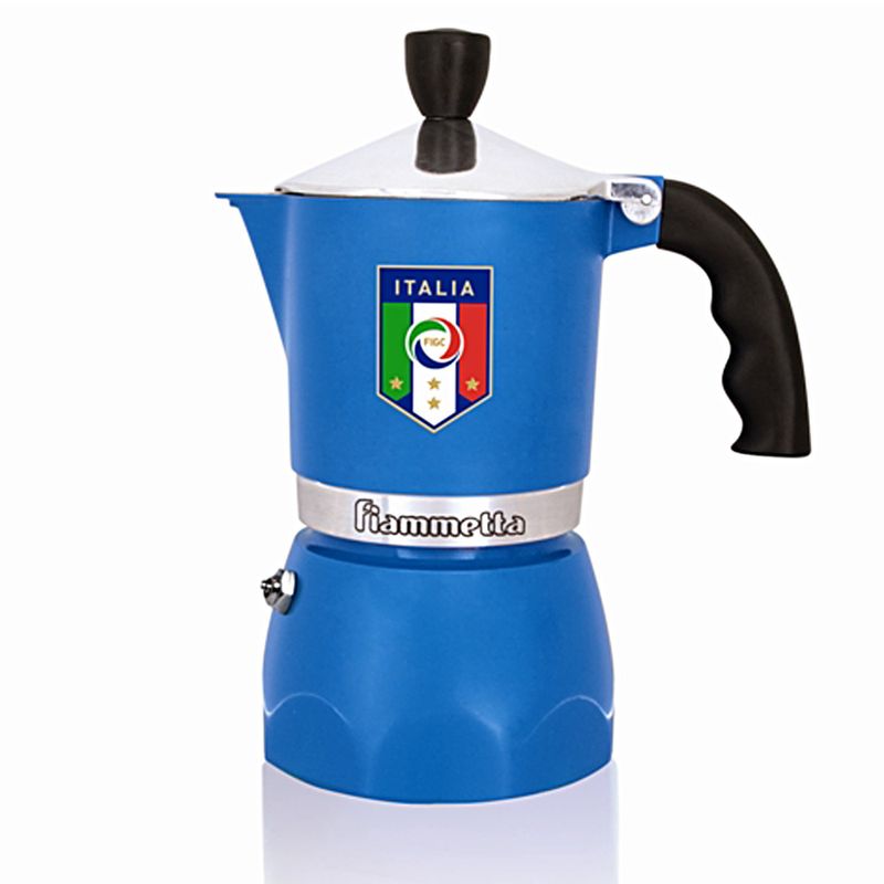 CAFETEIRA-FIAMMETTA-3-XICARAS-ITALIA-BIALETTI