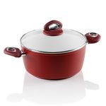 CACAROLA-COM-TAMPA-24-CM--CERAMICA-VERMELHA-BIALETTI