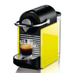 CAFETEIRA-PIXIE-CLIPS-BLACK-E-VERDE-NEON-110V-NESPRESSO