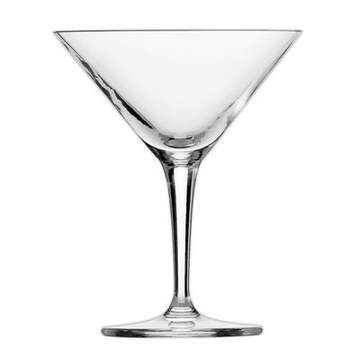 Taça Martini Classic Basic Bar Selection 182 ml 6 Peças Schott Zwiesel