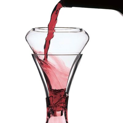 Aerador de Vinho Tulipe Peugeot Saveurs
