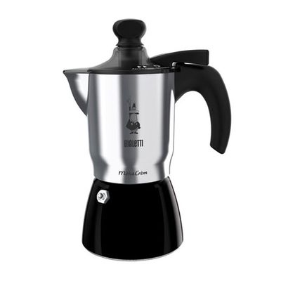 Cafeteira Moka Cream 3 Xícaras Bialetti