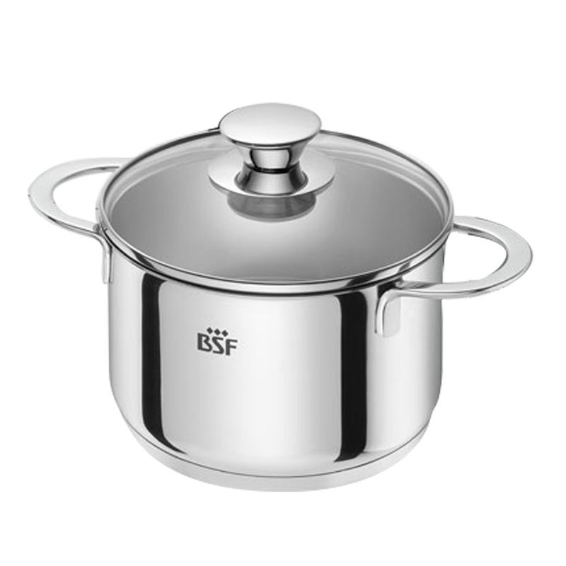 Conjunto-BSF-de-Panelas-Aco-Inox-com-5-Pecas-Bordeaux