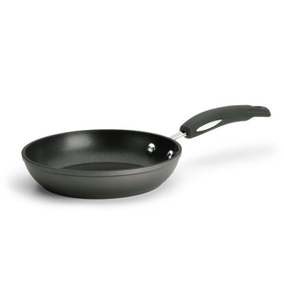 Frigideira Leonardo Perfecta 24 cm Preto Bialetti