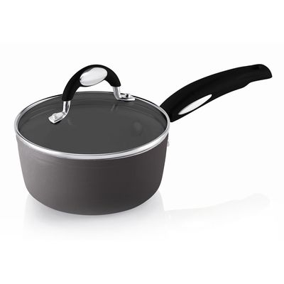 Panela com Tampa Leonardo Perfecta 16 cm Bialetti