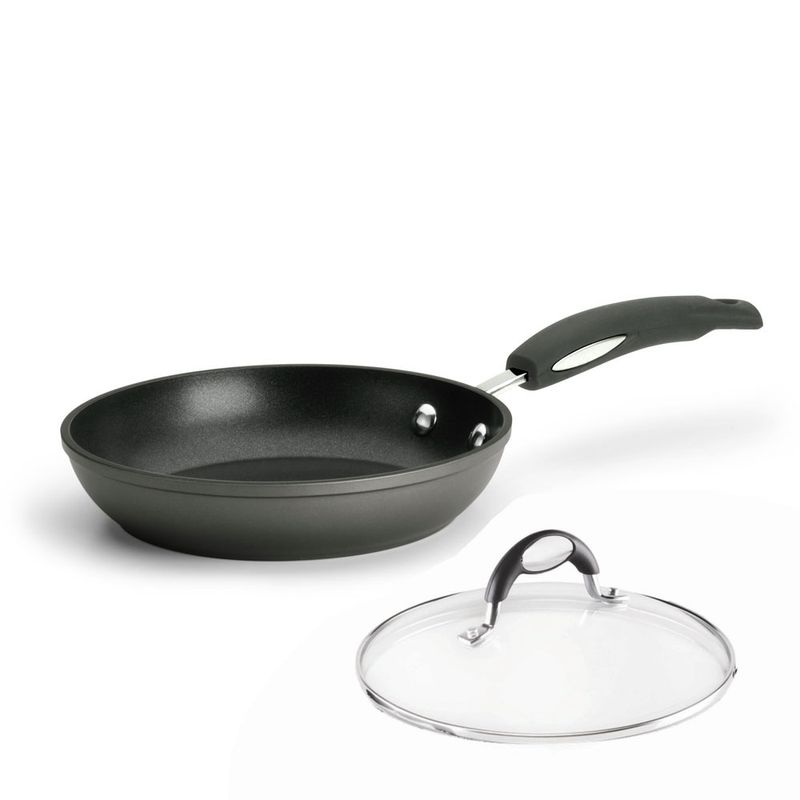 Sty-Frypan-Bialetti-28cm-com-Tampa-Leonardo-Perfecta
