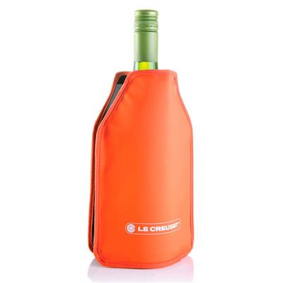 Cooler Sleeve Laranja Le Creuset