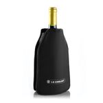 COOLER-SLEEVE-PRETO-LE-CREUSET