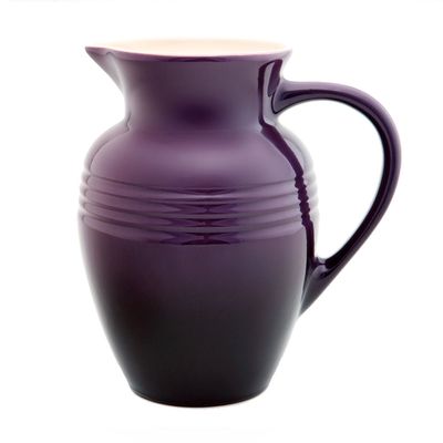 Jarra 2 Litros Cassis Le Creuset