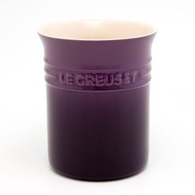 Porta Utensílios Cassis Le Creuset