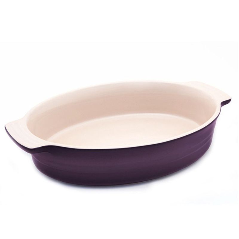 Travessa-Le-Creuset-Oval-36-cm-Cassis