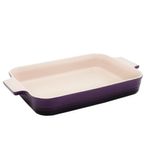 Travessa-Le-Creuset-Retangular-26-cm-Cassis