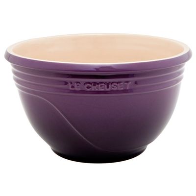 Bowl de Cerâmica 4,4 Litros Cassis Le Creuset