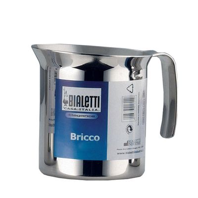 Leiteira Aço Inox Elegance 300 ml Bialetti