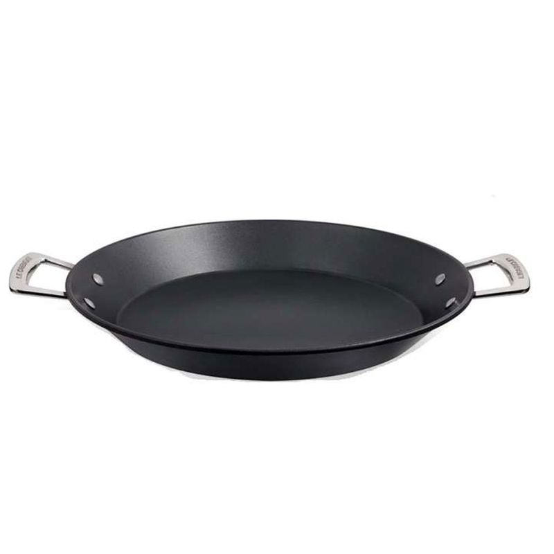 PANELA-PAELLA--32-CM-UNICO-LE-CREUSET
