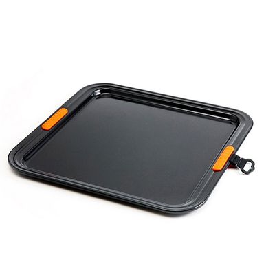 Assadeira Rasa Pâtiliss Preto Le Creuset