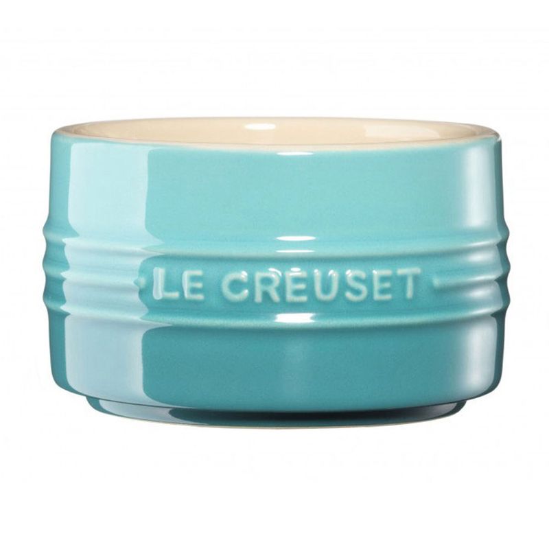 RAMEKIN-NOVO-PEQUENO-AZUL-CARIBE-LE-CREUSET