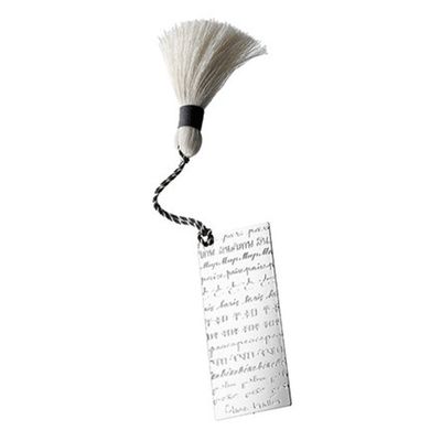 Marca Paginas Paix Collection Christofle