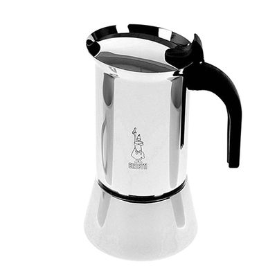 Cafeteira Inox Venus 10 Xícaras Bieletti