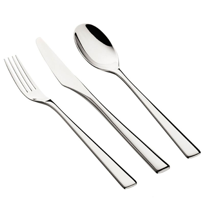 FAQUEIRO-SILHOUETTE-INOX-130-PECAS-COM-ESTOJO-SJAMES