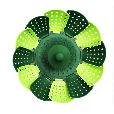 Cozedor a Vapor Prana