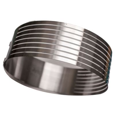 Anel para Fatiar Bolos Prana