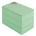 CAIXA-PORTA-BIJOUX-SPINDLE-MINT-UMBRA