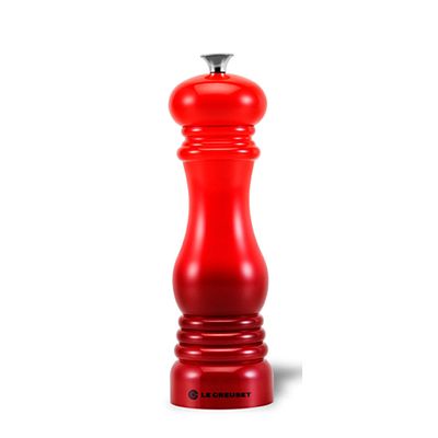 Moedor de Pimenta Vermelho Le Creuset