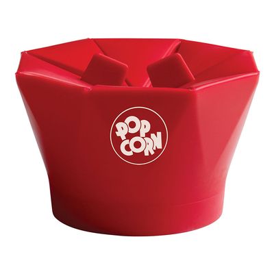 Pote de Pipoca Chefn