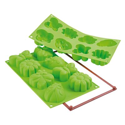 Forma Springlife 646 ml Silikomart