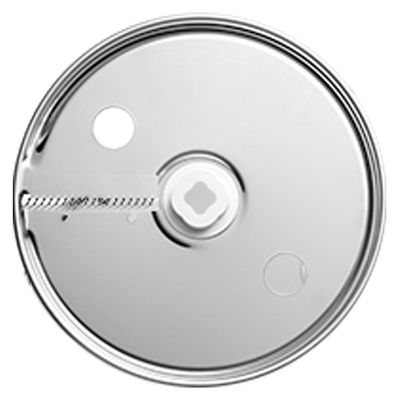 Disco Corte Julienne Acessório para Processador Kja13 KitchenAid