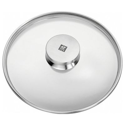 Tampa Universal de Vidro Twin Special 24 cm Zwilling J.A. Henckels