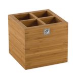 PORTA-UTENSILIOS-BAMBOO-GRANDE-ZWILLING