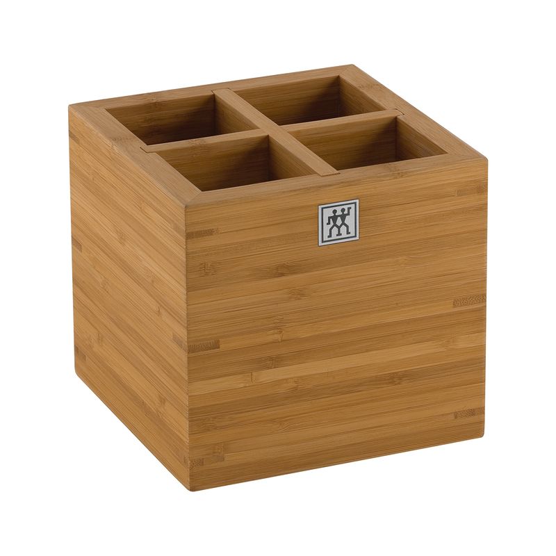 PORTA-UTENSILIOS-BAMBOO-GRANDE-ZWILLING