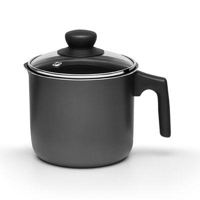 Fervedor com Tampa Primma 1.8 1,65 Litros Brinox