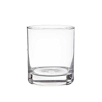 Copos On The Rock San Marino 290 ml 6 Peças Ocean