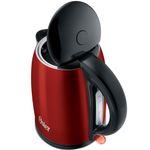 CHALEIRA-ELETRICA-CLASSIC-VERMELHA-127V-OSTER