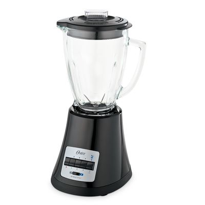 Liquidificador Monterrey Multi Chef 127V Preto Oster