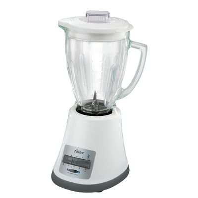 Liquidificador Monterrey Multi Chef 127V Branco Oster