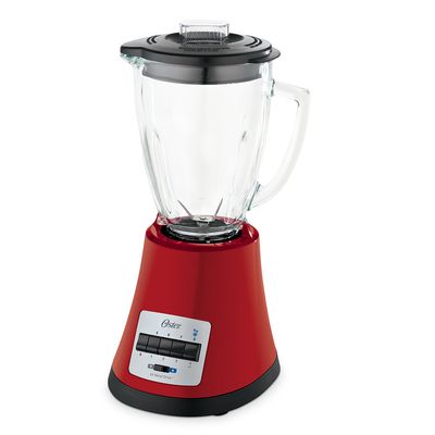 Liquidificador Monterrey Multi Chef 127V Vermelho Oster