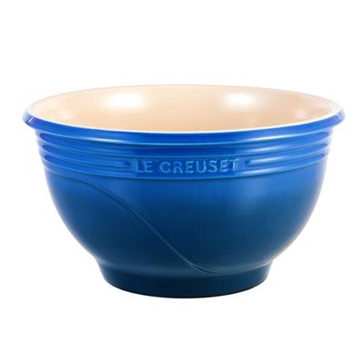 Bowl de Cerâmica 7,8 Litros Azul Cobalto Le Creuset