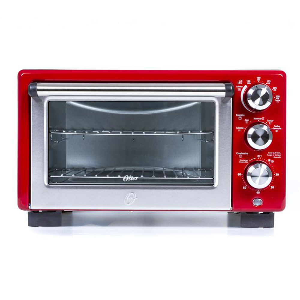 Forno Elétrico Oster Convection Cook 18L