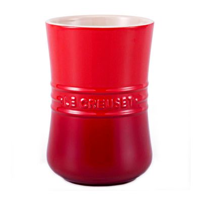 Porta Utensílios New Vermelho Le Creuset