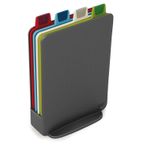 CONJUNTO-COM-4-TABUAS-DE-CORTE-GRAFITE-JOSEPH-JOSEPH
