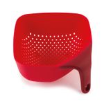 ESCORREDOR-PEQUENO-SQUARE-COLANDER-VERMELHO-JOSEPH-JOSEPH