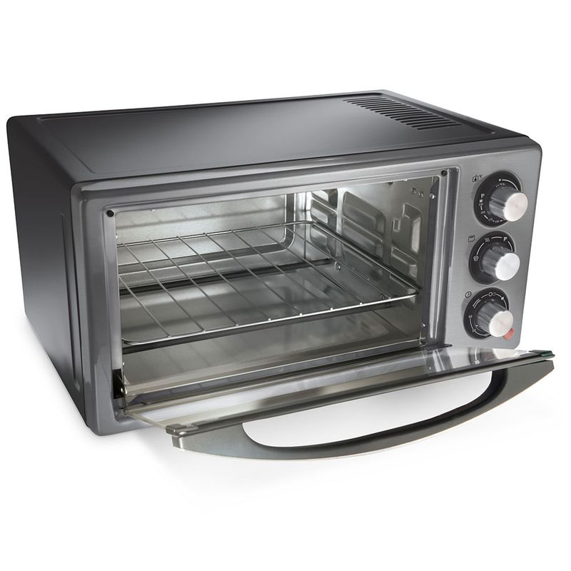 Forno-Eletrico-Oster-127v-Compact-15L