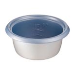 Panela-Oster-de-Arroz-Cinza-Eletrica-3-Copos-127V-pote