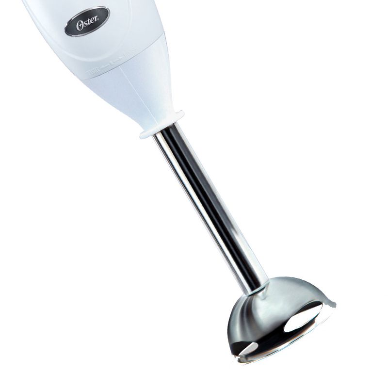 Mixer-Oster-com-Copo-Branco-127V