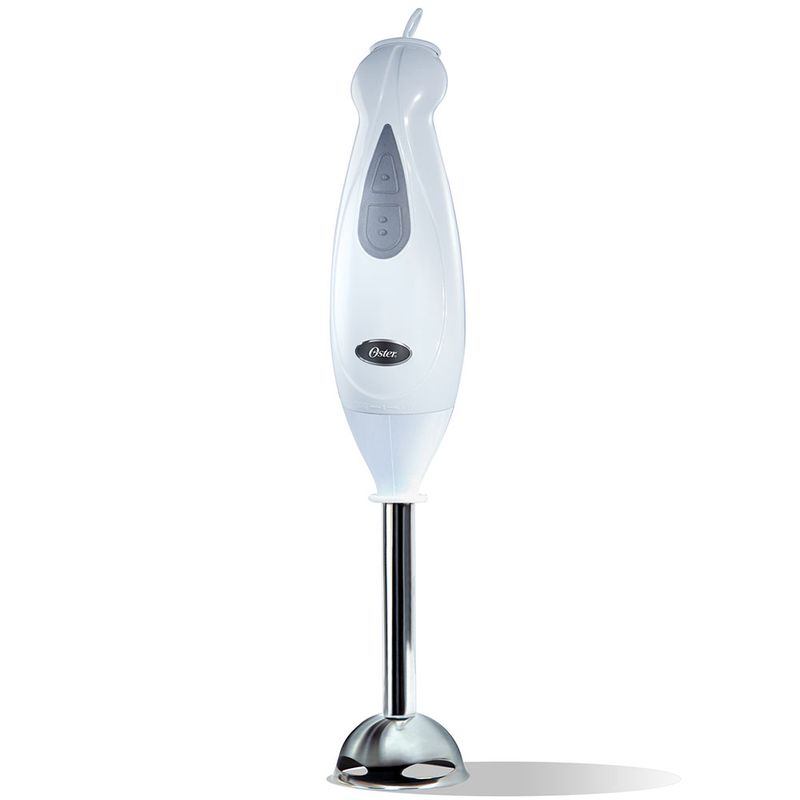 Mixer-Oster-com-Copo-Branco-127V